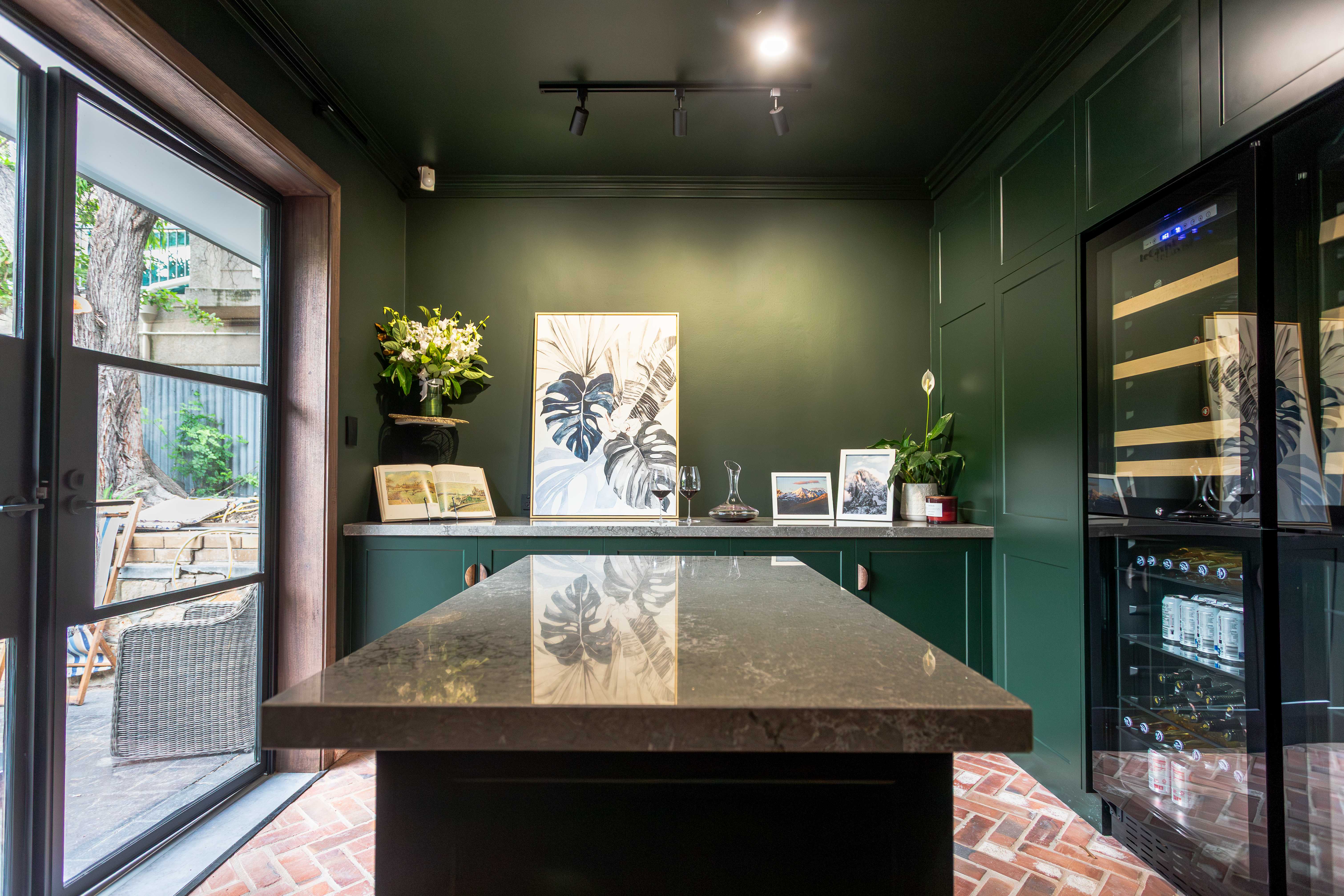 South Adelaide Wine Room