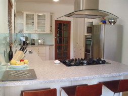 kitchen new design adelaide